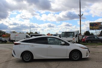 Toyota Prius 1.8 Plug-in Hybrid Executive - 7