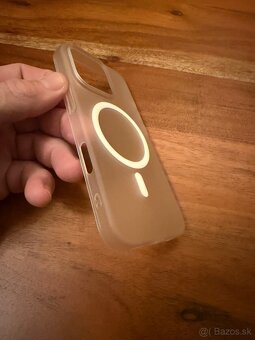 Kryt na Apple iPhone 16 pro - 7