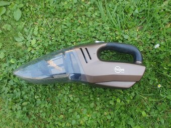 Tyčový vysávač Bosch 2 v 1 - 7