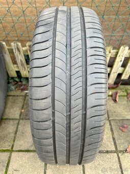 205/60 R16 96H XL letné MICHELIN - 7