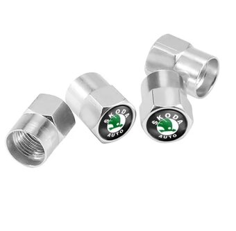 Čiapočky ventilov - 7