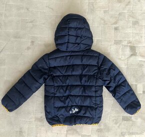 Chlapčenské bundičky 98/104, 104, 110/116, 116 - 7