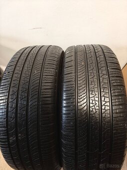 235/50 R20 Pirelli - celoročne - 7