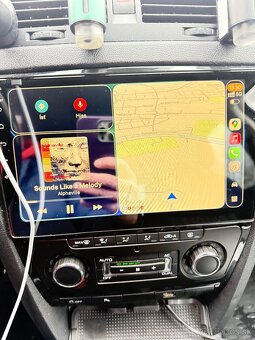 PREDÁM SKODA OCTAVIA 2.0 103 kW - 7