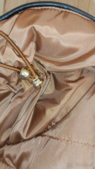 Dámska prešívaná bunda - 7