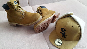 ✅  bunda KARL KANI, top set, NOVE ✅ - 7