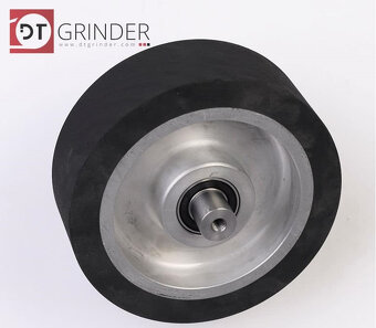 Pásová brúska BG-2000 - 7