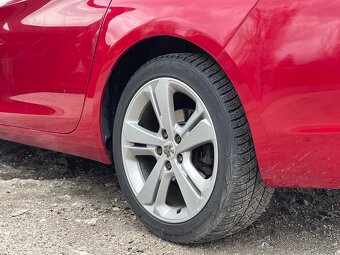 Peugeot 308 sw 1.6 HDI - 7