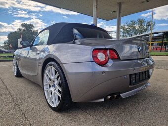 BMW Z4 2.2i Cabrio - 7