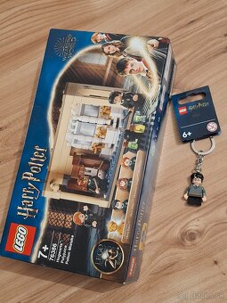 LEGO sety Stitch Encanto Harru Vlak Sonic Minecraft - 7