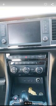 Predám Seat Ateca 2.0tdi 4drive - 7