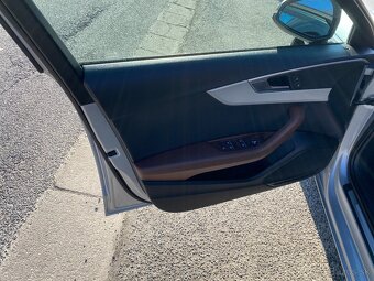 Audi A4 Avant 2.0 TDI Sport S tronic - 7