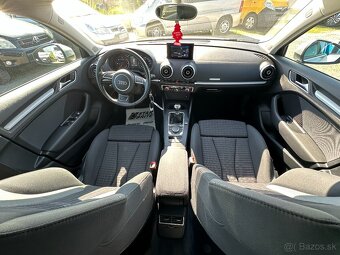 Audi A3 Sportback 2.0 TDI DPF Ambiente - 7