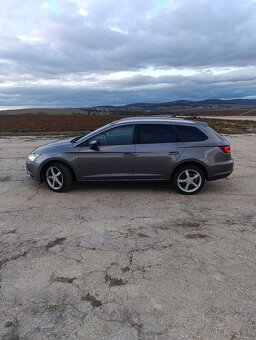 Seat Leon 3 ST 1.2 tsi 77 Kw - 7