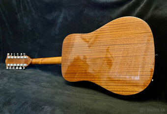 HOFNER 490 E12 Acoustic – VINTAGE 68´ - 7