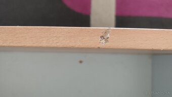 Predám IKEA TV stolíky - 7