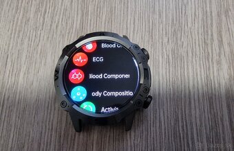 Hodinky smart watch - 7