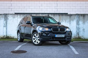 BMW X5 xDrive30d - 7