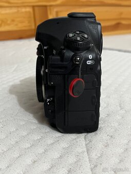 Nikon D850 - super stav - 7