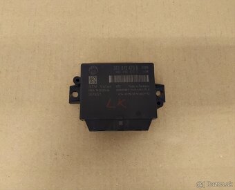 RJ cuvacích senzorov Superb 2 a iné - 7