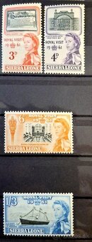 Kolónie - 7