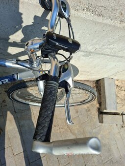 Pansky bicykel Vector - 7