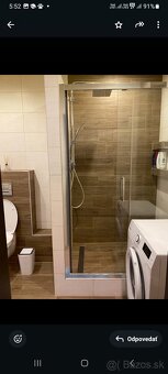 Prenajmem 1i byt - 7