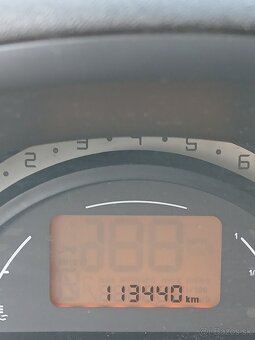 Predam Citroën C3 - 7