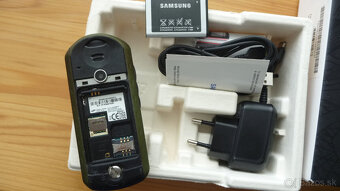♦️ SAMSUNG B2100 ♦️ - 7
