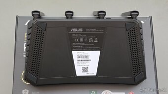 ASUS RT-BE58U WIFI7 ROUTER - 7
