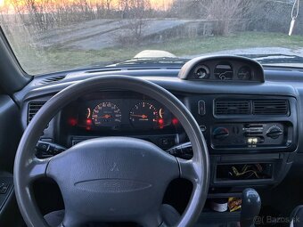 Mitsubishi L200 - 7