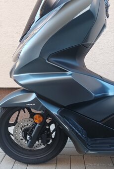 Honda pcx 125 - 7