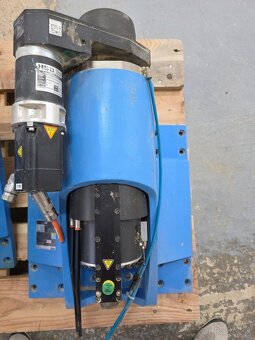 Motor do CNC - 7
