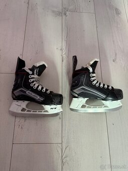 BAUER VAPOR VEĽKOSŤ DETSKÁ 31 - 7