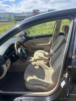 VW Passat B5 1.8T - 7