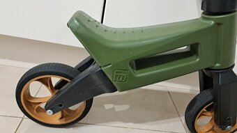 Funny Wheels - 7