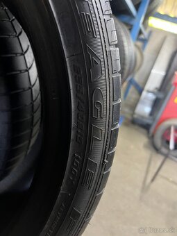 Letne pneumatiky Goodyear 255/40R20 - 7