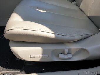 Mazda CX 7 - 7