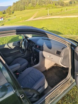 Škoda octavia 1.9tdi - 7