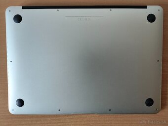 MacBook Air 2017 | i5 • 8GB • 128GB SSD - 7