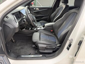 BMW Rad 1 118d - 7