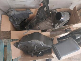 ND Mercedes W212, E200 cdi. Diely. - 7