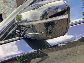 Bmw 540D M xdrive sedan - 7