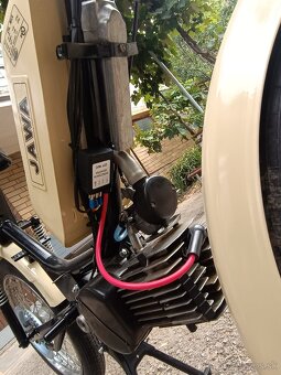 Babetta 210 - 7