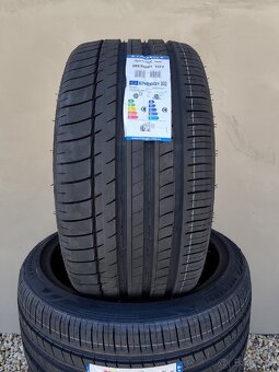 295/35R21 107Y Triangle Sportex - 7