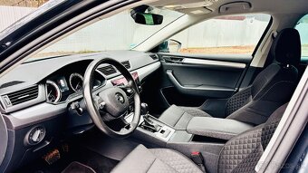 Škoda superb combi - 7