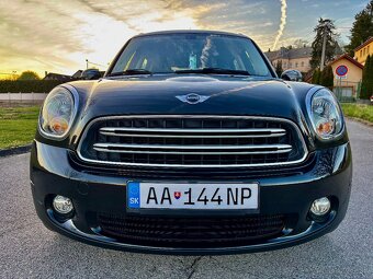 Mini Cooper Countryman 1.6 D - 7