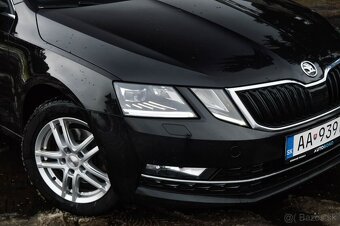 Škoda Octavia 3 Combi 2.0 TDI Style DSG - 7