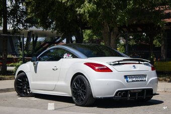 Peugeot RCZ 1.6 THP 200k - 7