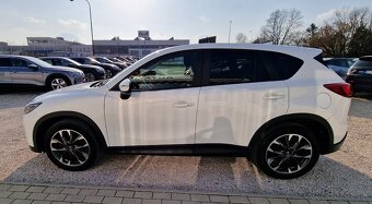 MAZDA CX-5 2.2 SKYACTIV-D175 REVOLUTION TOP AWD A/T - 7